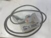 TOSHIBA PLT-805AT Ultrasound Transducer
