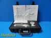 Obalon Therapeutics Inc 4200-0001 EZFILL Inflation System, Case, Access