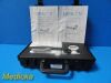 Obalon Therapeutics Inc 4200-0001 EZFILL Inflation System, Case, Access