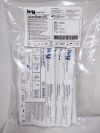 IVY BIOMEDICAL 590494 AccuScan-EG Radiotranslucent ECG Electrodes , Pack of 40 (Expired)