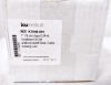 ICU MEDICAL K7048-001 Smallbore Extension Set w/ MicroClave Clear , Clamp , Rotating Luer , 7" (18cm) Appx 0.24ml (2027/11) BOX of 50