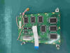 GE HLM8619 0D26040 HOSIDEN TW-22 94V-0 Marquette Cardioserv Defibrillator Display HLM8619 0D26040 HOSIDEN TW-22 94V-0 Defibrillator