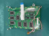 GE HLM8619 0D26040 HOSIDEN TW-22 94V-0 Marquette Cardioserv Defibrillator Display HLM8619 0D26040 HOSIDEN TW-22 94V-0 Defibrillator