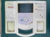 GE grpruft39000156 4300A Marquette Cardioserv Defibrillator Front Panel with Keypad grpruft39000156 4300A Defibrillator