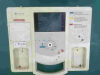 GE grpruft39000156 4300A Marquette Cardioserv Defibrillator Front Panel with Keypad grpruft39000156 4300A Defibrillator