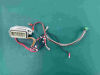 GE Marquette Cardioserv  Marquette Cardioserv Defibrillator Paddle Connector and cable Defibrillator