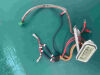 GE Marquette Cardioserv  Marquette Cardioserv Defibrillator Paddle Connector and cable Defibrillator