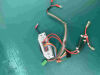GE Marquette Cardioserv  Marquette Cardioserv Defibrillator Paddle Connector and cable Defibrillator