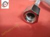 VYAIRE 769715 Genuine Oem Table 1 Calibration Gas Hose Assy 