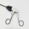 SNOWDEN-PENCER 88-8346 Snowden-Pencer Atraumatic Ratcheting Grasper, Single Action, 5mm x 36cm
