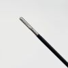SNOWDEN-PENCER 88-8346 Snowden-Pencer Atraumatic Ratcheting Grasper, Single Action, 5mm x 36cm