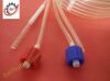 VYAIRE 769526 Genuine Oem 4 Lumen V62J Tube Assembly 
