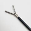 JARIT (B625-164) Surgical Hunter Grasping Forceps 5mm x 33cm