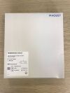 MAQUET M002020851890 Hemashield Gold Knitted Microvel Double Velour Vascular Graft 18 x 9mm, 40cm (X)