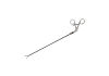 JARIT (A625-104) ROTO-LOK 5mm Fenestrated Laparoscopy Grabber Forceps