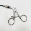 JARIT (A625-104) ROTO-LOK 5mm Fenestrated Laparoscopy Grabber Forceps