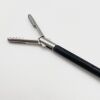 JARIT (A625-104) ROTO-LOK 5mm Fenestrated Laparoscopy Grabber Forceps