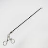JARIT (A625-104) ROTO-LOK 5mm Fenestrated Laparoscopy Grabber Forceps