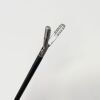 JARIT (A625-104) ROTO-LOK 5mm Fenestrated Laparoscopy Grabber Forceps