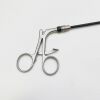 JARIT (A625-104) ROTO-LOK 5mm Fenestrated Laparoscopy Grabber Forceps