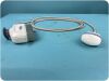 GE HEALTHCARE Healthcare RAB6-D Ultrasound Transducer