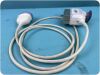 GE HEALTHCARE Healthcare RAB6-D Ultrasound Transducer