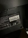 GE OFTD1749 EIZO RadiForce MX191 for GE Cath/Angio Cath Lab