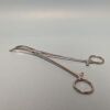PILLING WECK #476170 Mayo Pean 9.25" Surgical Soft-Tissue Manipulation Forceps