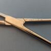 PILLING WECK #476170 Mayo Pean 9.25" Surgical Soft-Tissue Manipulation Forceps