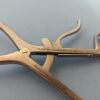 V. MUELLER B-0103 Beckman-Adson retractors V.Mueller Neuro7Spine 18VIN