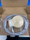 PHILIPS New M2734B TOCO Ultrasound Fetal Monitor