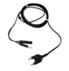 INSULSCAN REF 9400-04 Cable 9400-05 Adaptor, ESU Connector. Defibrillator
