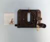 NIKON LABOPHOT/OPTIPHOT MICROSCOPE MECHANICAL STAGE Microscope