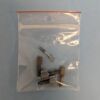NIKON LABOPHOT/OPTIPHOT MICROSCOPE MECHANICAL STAGE Microscope