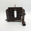 NIKON LABOPHOT/OPTIPHOT MICROSCOPE MECHANICAL STAGE Microscope
