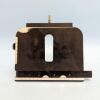 NIKON LABOPHOT/OPTIPHOT MICROSCOPE MECHANICAL STAGE Microscope