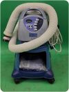 3M Bair Hugger 750  Patient Warming Unit w/ Hose & Rolling Cart