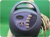 3M Bair Hugger 750  Patient Warming Unit w/ Hose & Rolling Cart