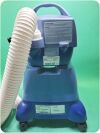 3M Bair Hugger 750  Patient Warming Unit w/ Hose & Rolling Cart