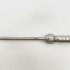KARL STORZ (30623 F) Fan Retractor with Sheath