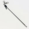 V. MUELLER ( LA8201 )  Serrated Cupped Grasping Forceps, 5mm
