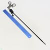 V. MUELLER ( LA8201 )  Serrated Cupped Grasping Forceps, 5mm