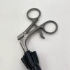 V. MUELLER ( LA8201 )  Serrated Cupped Grasping Forceps, 5mm