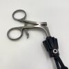 V. MUELLER ( LA8201 )  Serrated Cupped Grasping Forceps, 5mm