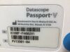 DATASCOPE 6100F-PA00291 Passport V Mindray