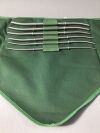JARIT 500-232, 233, 234, 235, 236, 237 Hank Uterine Dilator Set