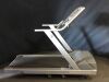 LIFE FITNESS 91T Treadmill