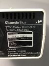OHMEDA Biox 3700 Pulse Oximeter