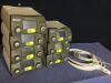 RF SURGICAL 200e RF Assure E+ RF Detection System Lot of 7