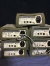 RF SURGICAL 200e RF Assure E+ RF Detection System Lot of 7